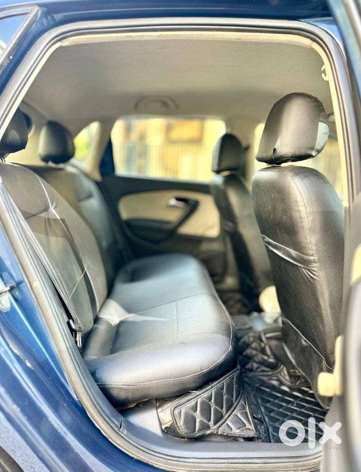 Volkswagen Polo 1.0 Mpi Trendline, 2012, Petrol
