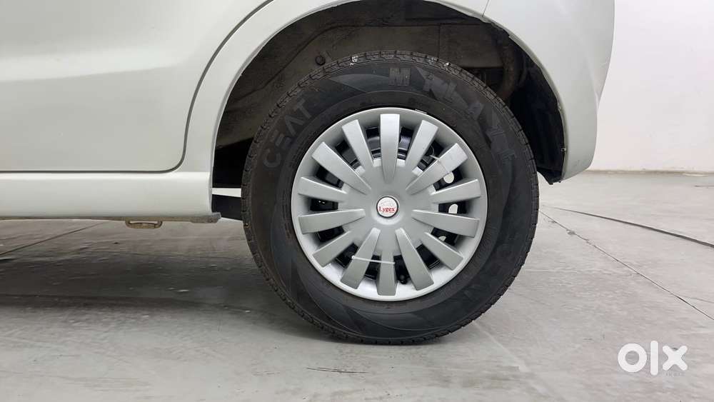 Maruti Suzuki A-star Vxi (abs), Automatic, 2012, Petrol
