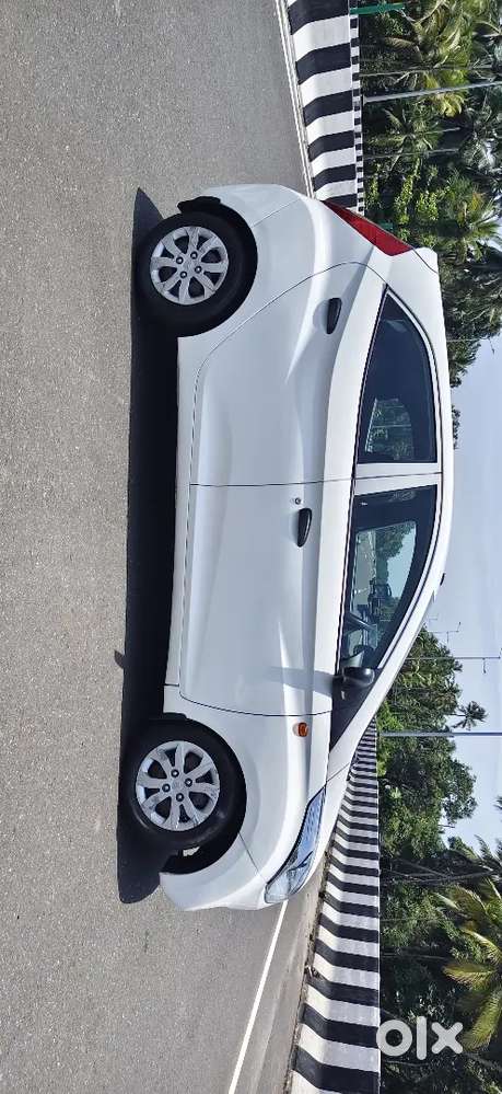 Hyundai Eon Era 2017 Petrol Manual