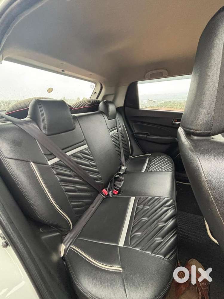 Maruti Suzuki 2023 Petrol