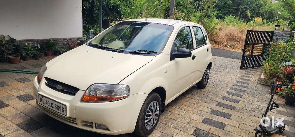 Chevrolet Aveo 2009