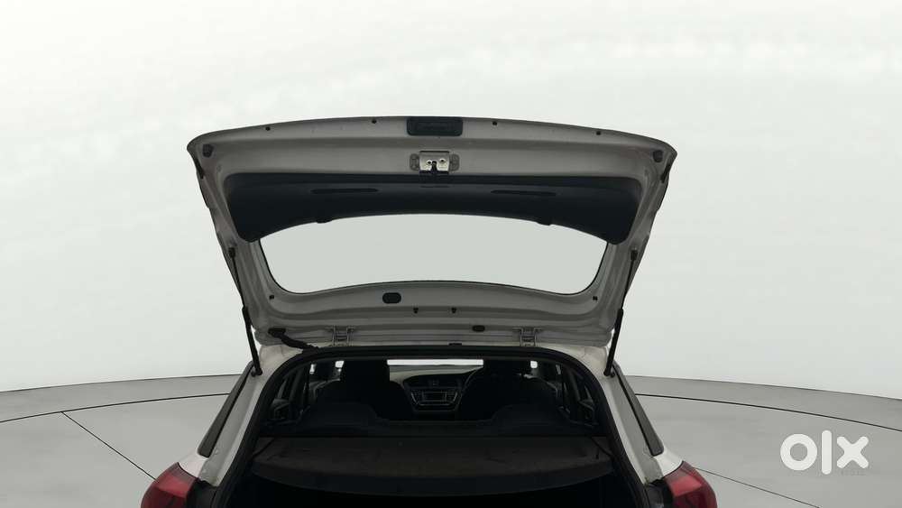 Hyundai Elite I20 Sportz 1.2, 2017, Petrol