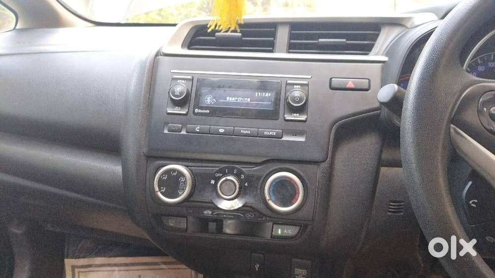 Honda Wr-v Diesel 2018