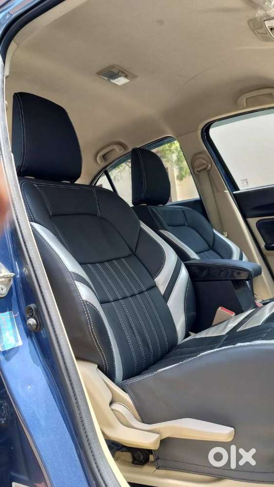 Maruti Suzuki Dzire 1.2 Zxi Plus Amt, 2022, Petrol