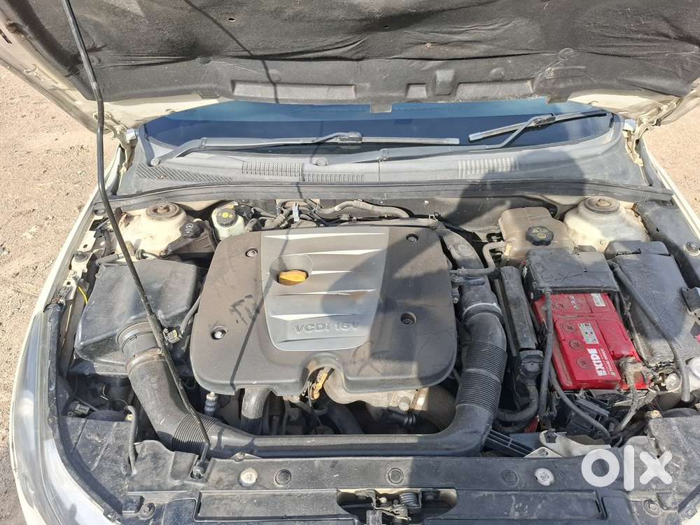 Chevrolet Cruze Diesel Good Condition