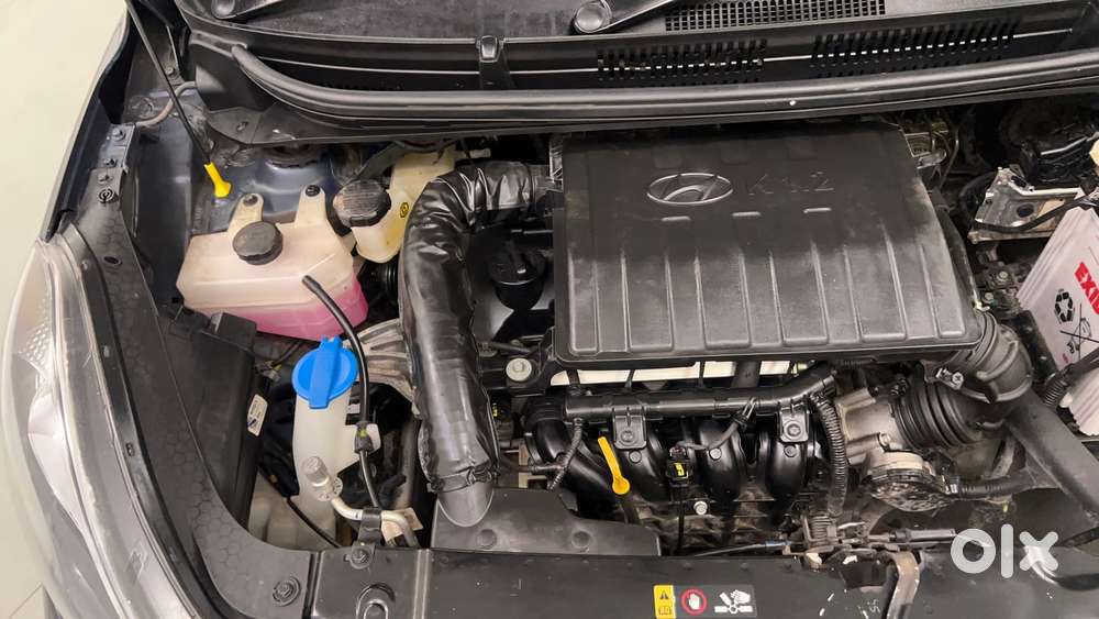 Hyundai Grand I10 Nios Magna 1.2 Kappa Vtvt, 2023, Petrol