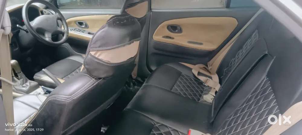 Mitsubishi Lancer 2007 Diesel 150000 Km Driven