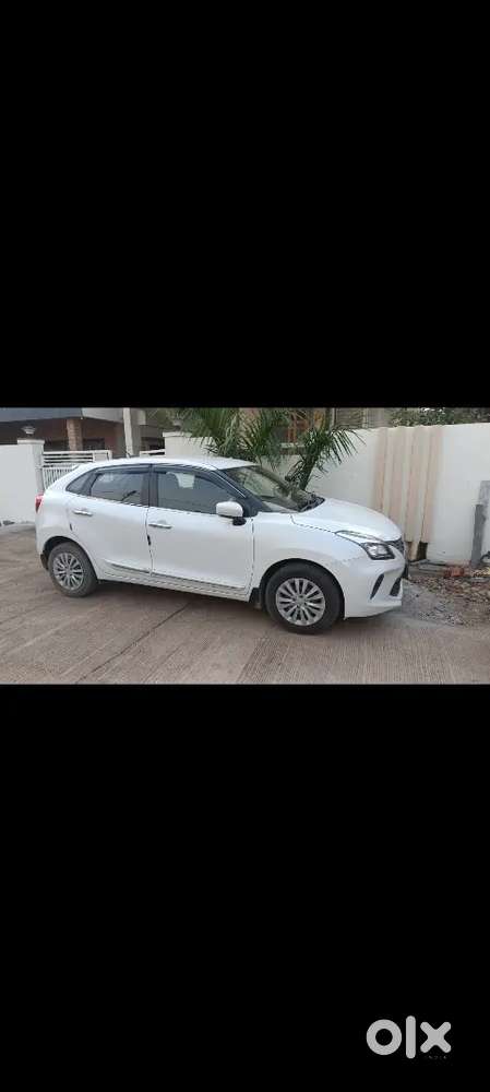 Maruti Baleno Delta 2020