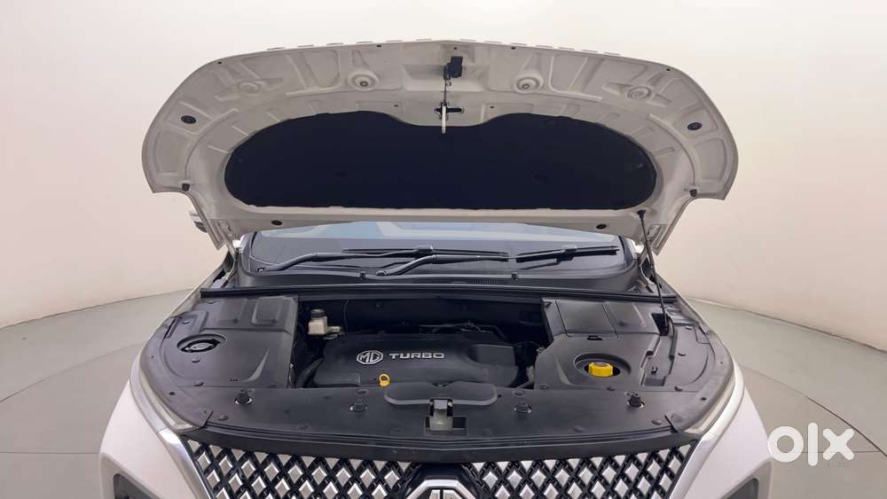 Mg Hector Plus Sharp Pro 2.0 Turbo Diesel 6 Str, 2023, Diesel