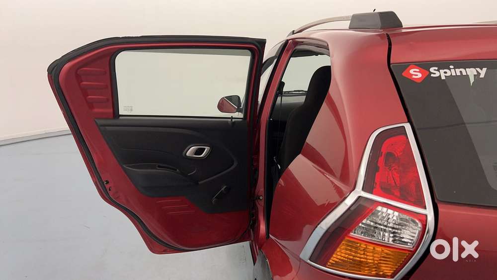 Datsun Redigo Amt 1.0 S, 2018, Petrol