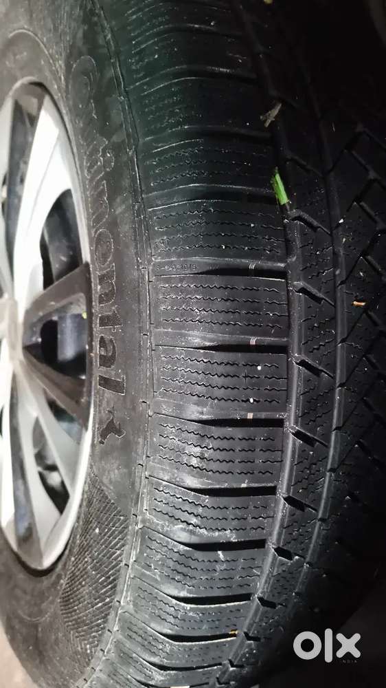 Mahindra Scorpio 2017 Diesel