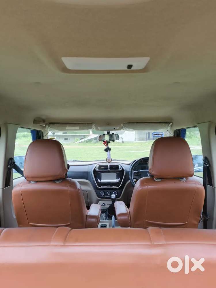 Mahindra Bolero Neo 2023 Diesel 61000 Km Driven