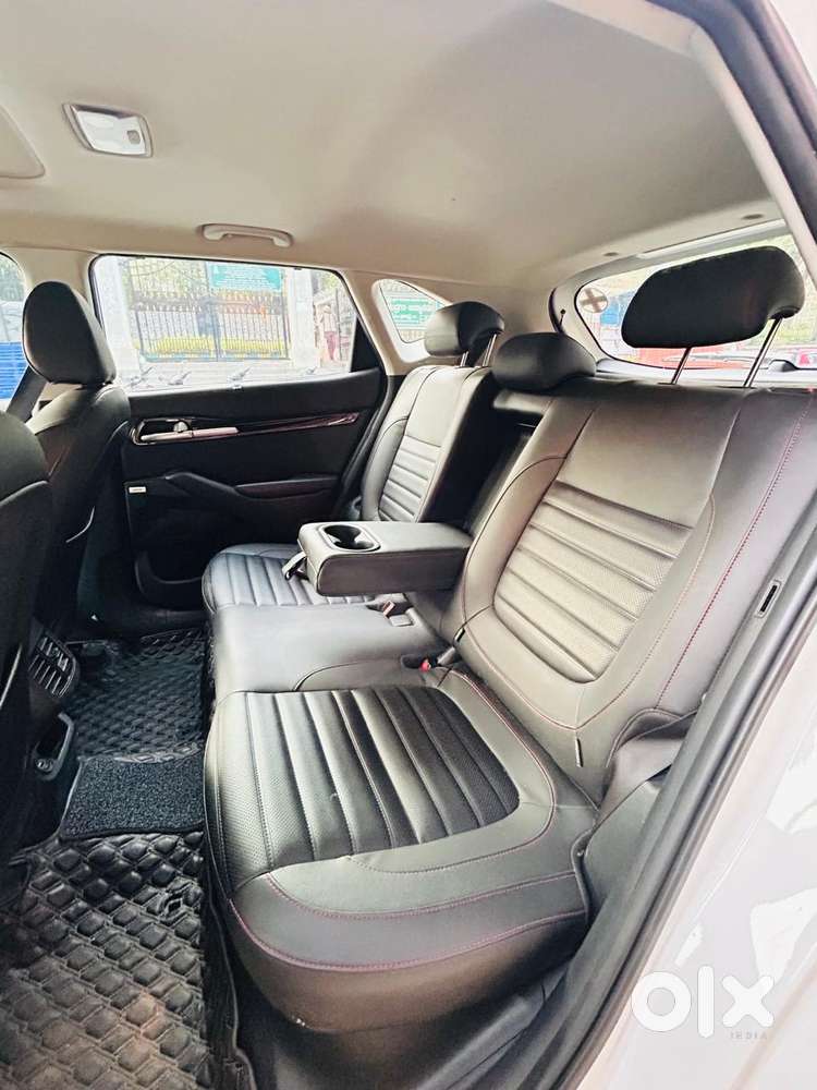 Kia Seltos Gtx Plus At D, 2020, Diesel