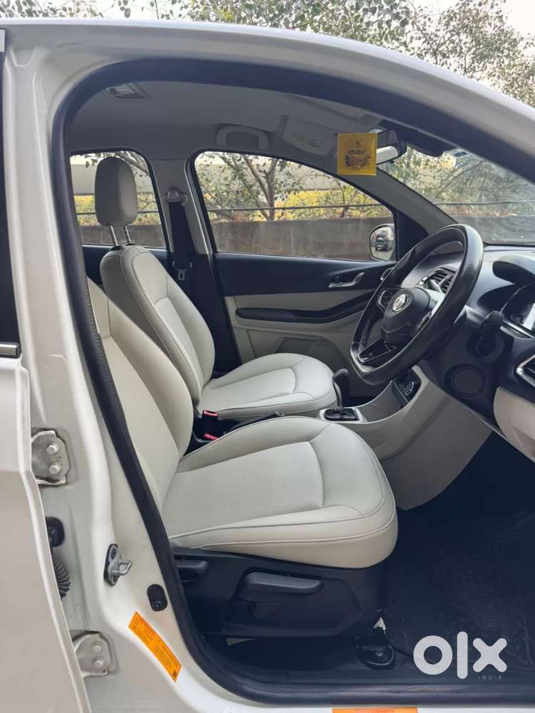 Tata Tigor Xza Plus, 2024, Cng & Hybrids