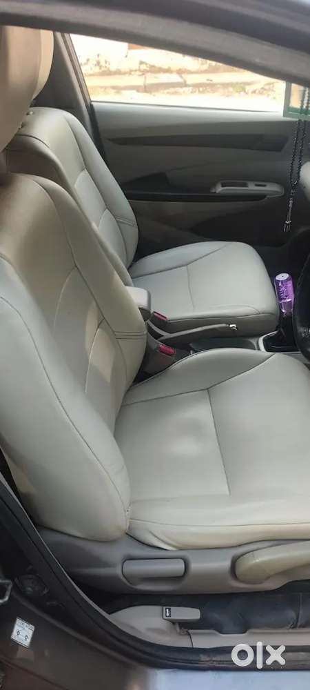Honda City 2009 Petrol Well Maintained