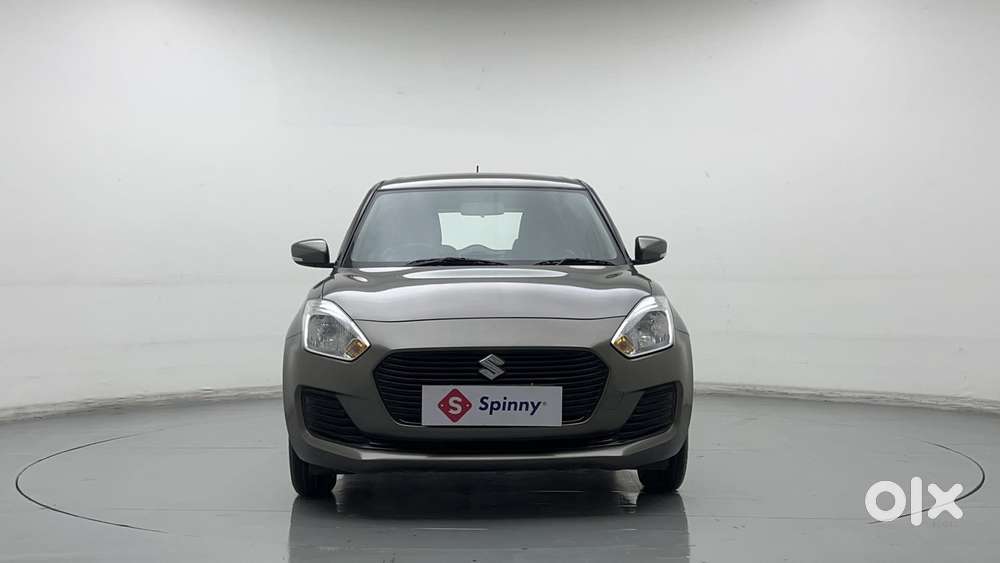 Maruti Suzuki Swift 2018 Vxi, 2019, Petrol