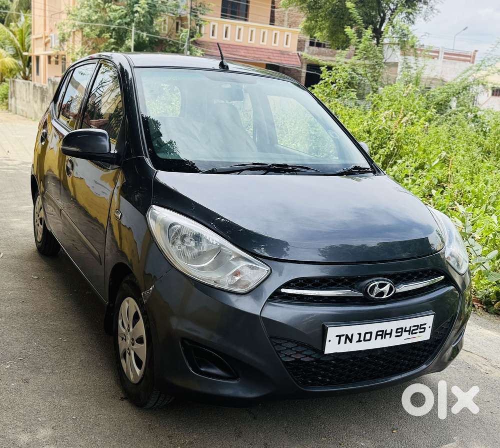 Hyundai I10 1.2 Kappa Magna, 2012, Petrol