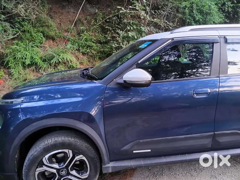 Citroen C3 Aircross 2024 Dual Tone In Immaculate Condition