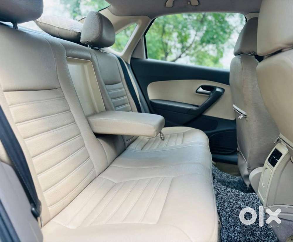 Volkswagen Vento Celeste 1.5 Tdi Highline At, 2015, Diesel