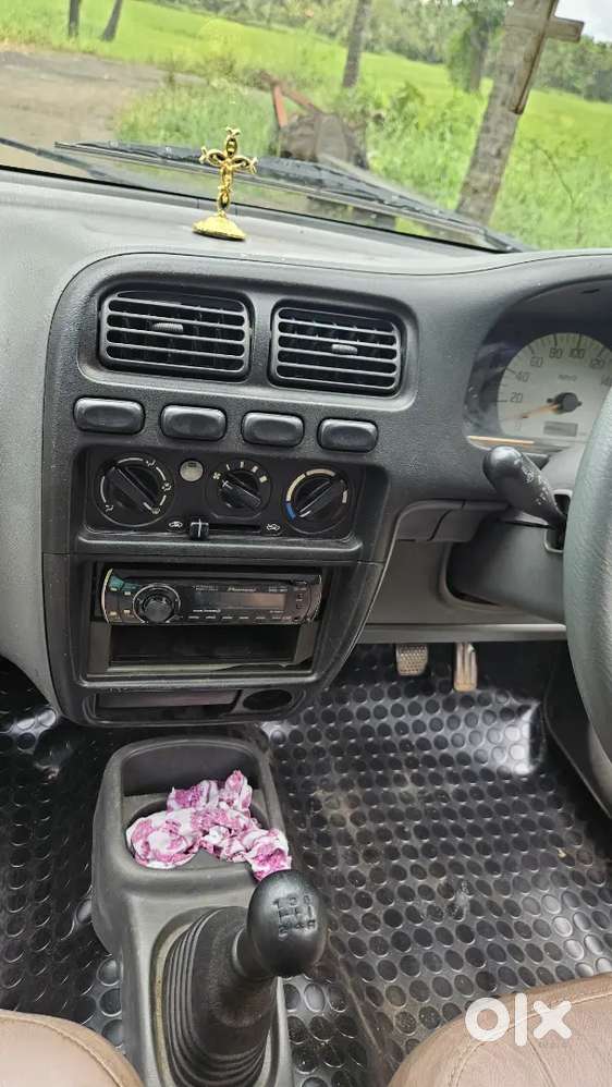 Maruti Suzuki Alto 2007