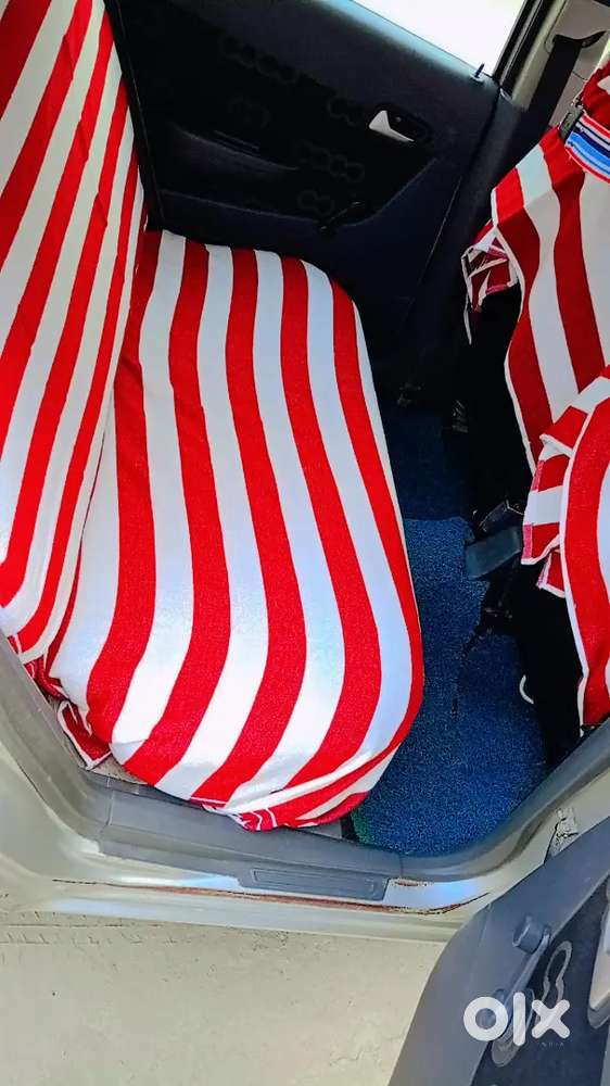 Maruti Suzuki Alto 800 2014