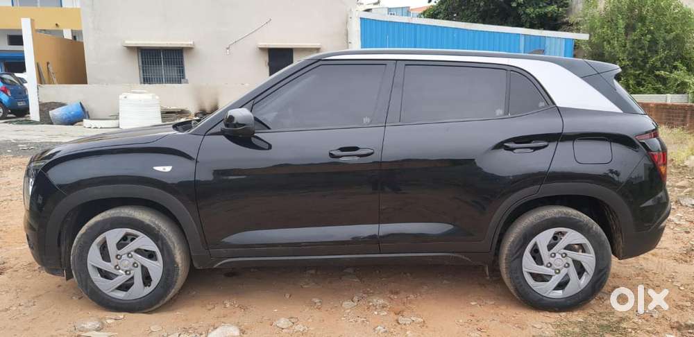 Hyundai Creta E 1.5 Diesel, 2023, Diesel