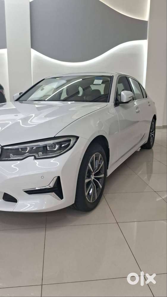 Bmw 330li Gran Limousine Luxury Line