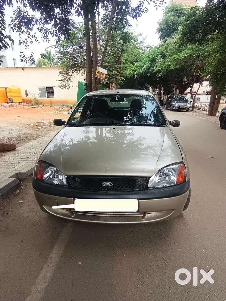 Sealed Engine Ford Ikon All Documents Available