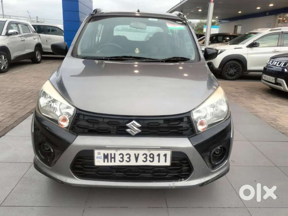 Maruti Suzuki Celerio X Vxi, 2019, Petrol