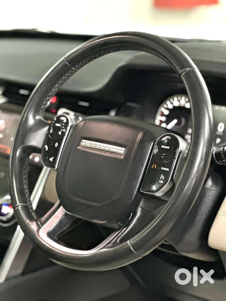 Land Rover Discovery Sport Se R-dynamic, 2021, Diesel
