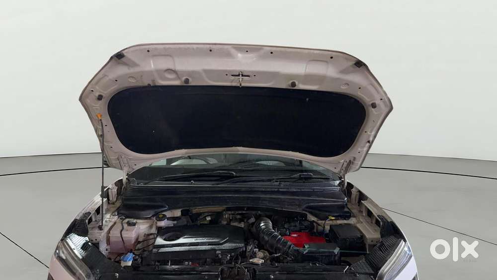 Hyundai Creta 1.5 Sx (o) Diesel, 2021, Diesel