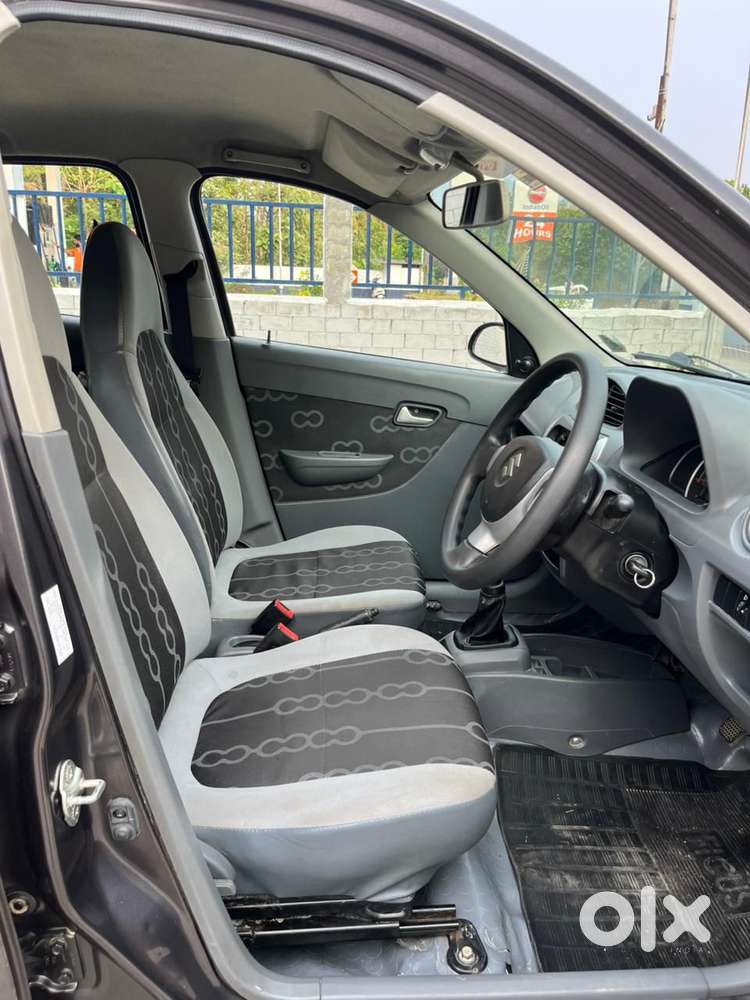 Maruti Suzuki Alto 800 2012-2016 Lx, 2013, Petrol