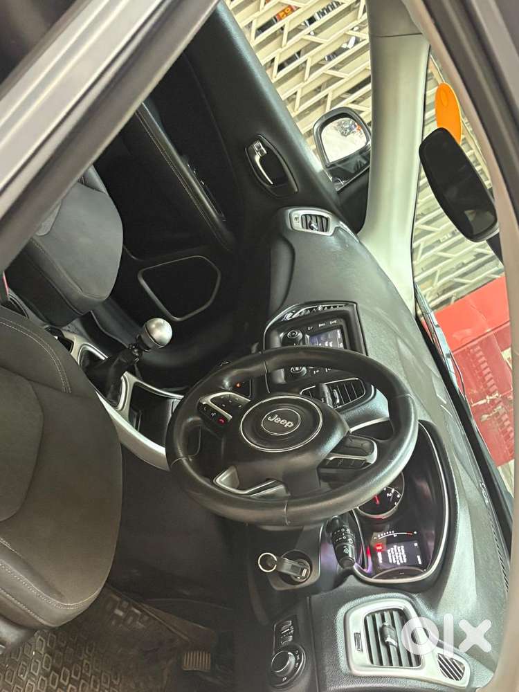 Jeep Compass 1.4 Sport, 2019, Diesel