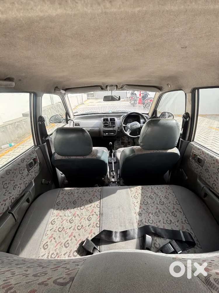 Maruti Suzuki Zen Vxi Mpfi 2003