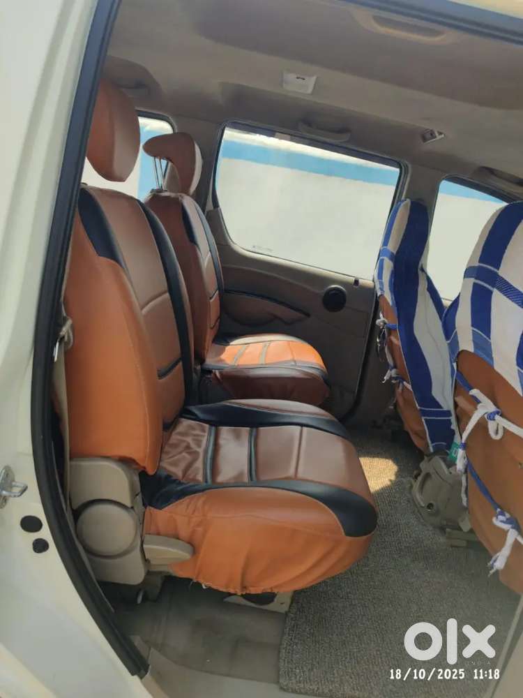 Mahindra Xylo Diesel Manual 2016 Model