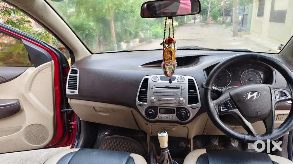 I20 Diesel For Sale