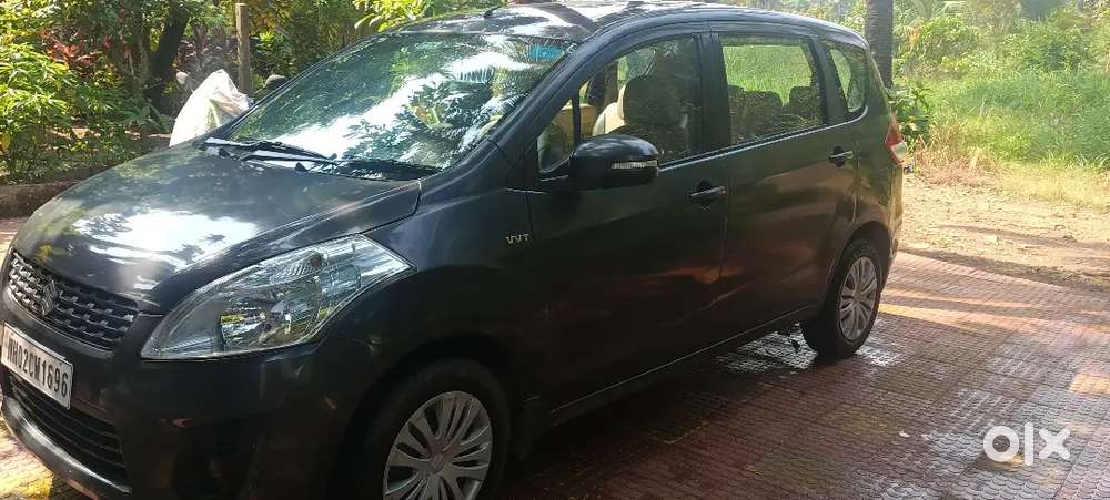 Maruti Suzuki Ertiga Vxi Petrol 2013
