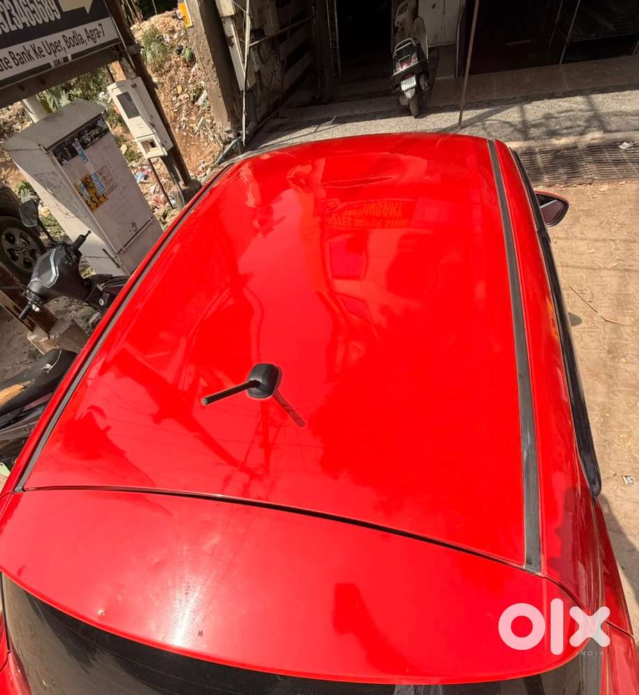 Maruti Suzuki Swift Zxi Plus  2018 September