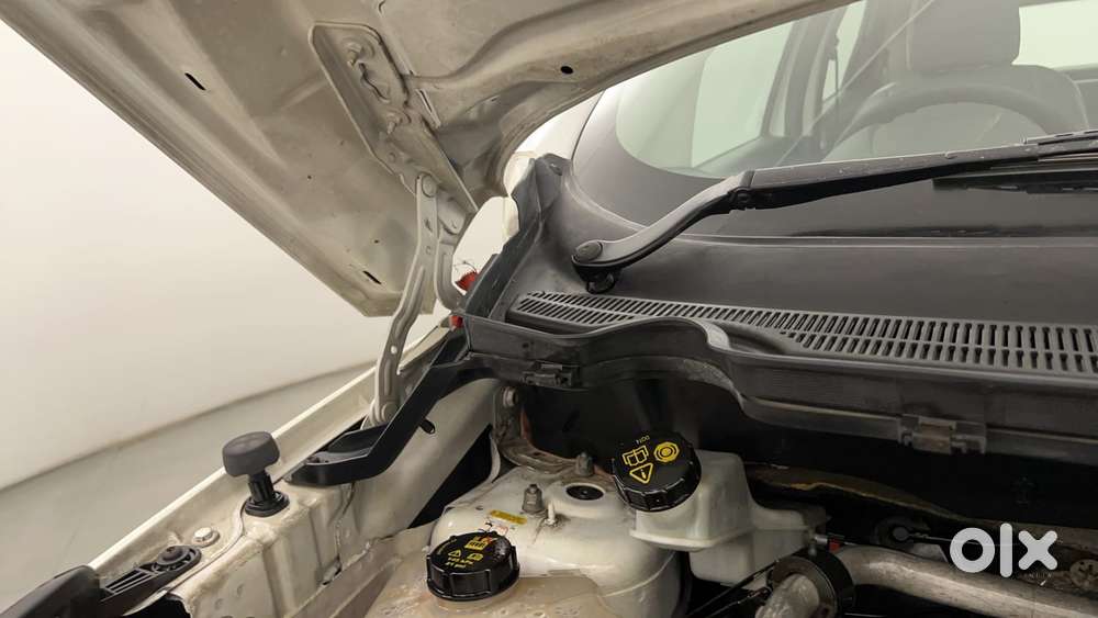 Ford Ecosport 1.5 Diesel Titanium, 2017, Diesel