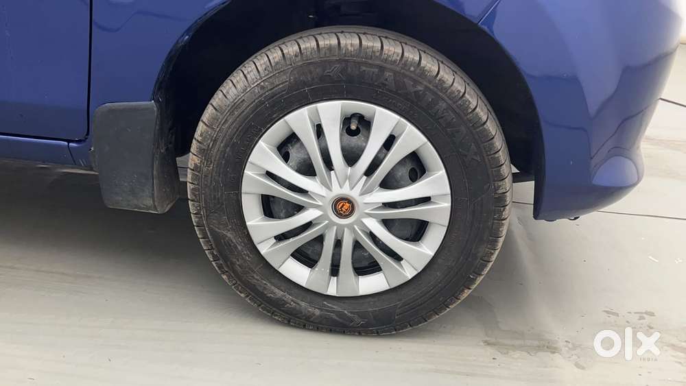 Maruti Suzuki Alto 800 2012-2016 Vxi, 2013, Petrol