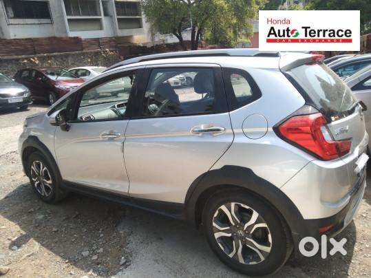 Honda Wr-v I-vtec Vx, 2018, Petrol