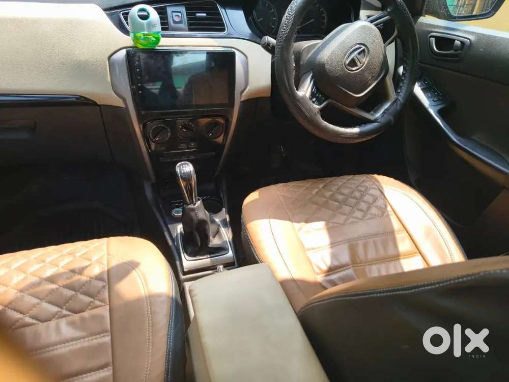 Tata Zest 2017 Diesel Good Condition