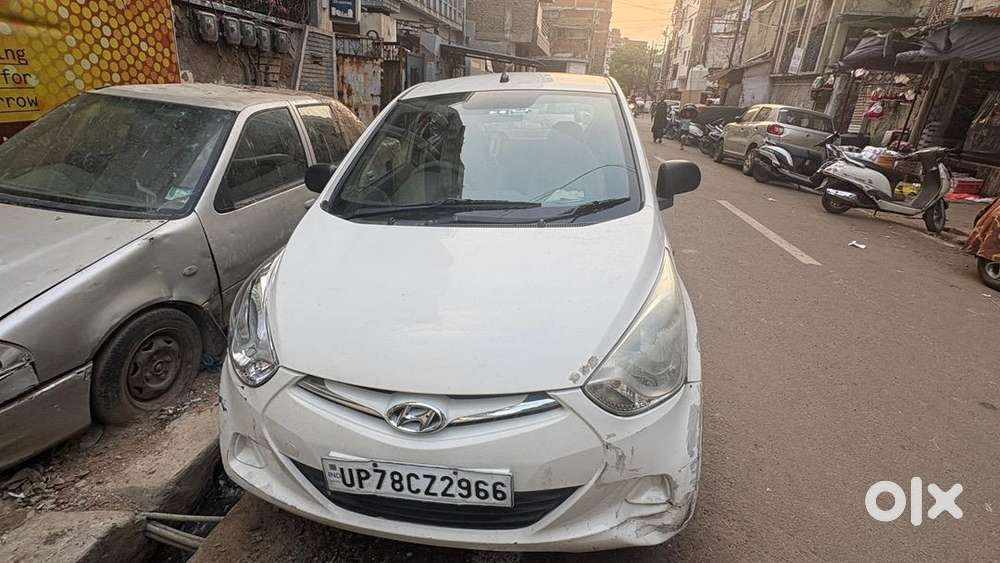 Hyundai Model Petrol 2013