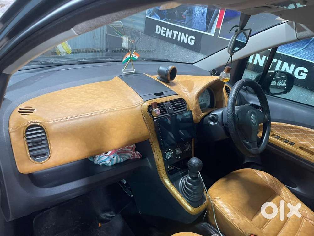 Maruti Suzuki Ritz 2012 Diesel Good Condition