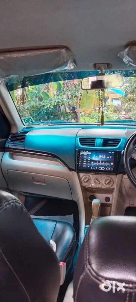 Maruti Suzuki Dzire 1.2 2012 Automatic Petrol