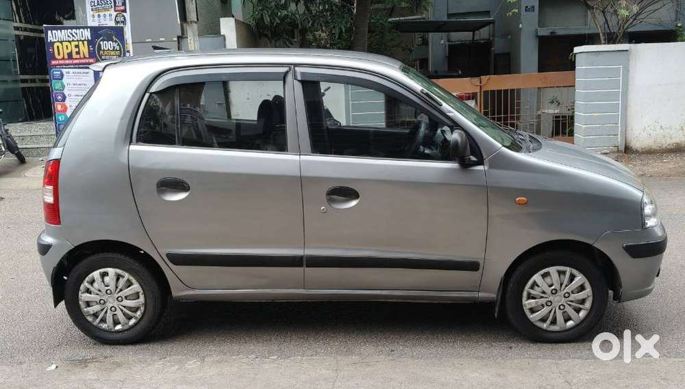 Hyundai Santro Xing Xo, 2006, Petrol