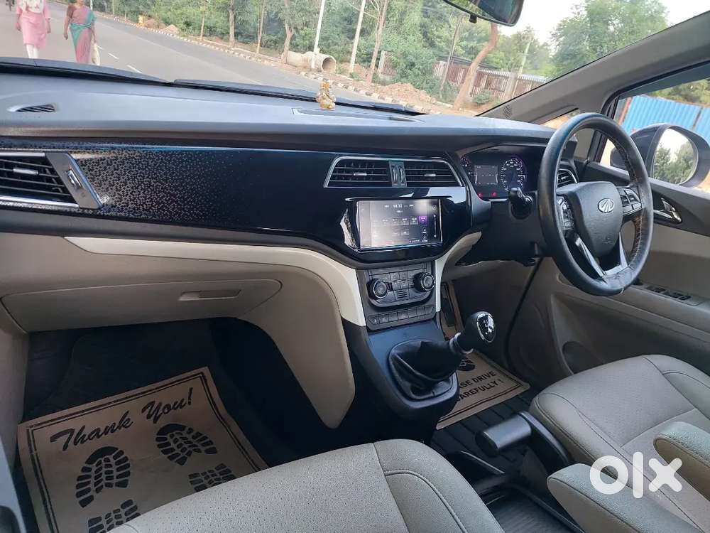 Mahindra Marazzo M8 (top Variant) For Sale