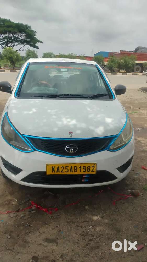 Tata Bolt 2019 Diesel Well Maintained