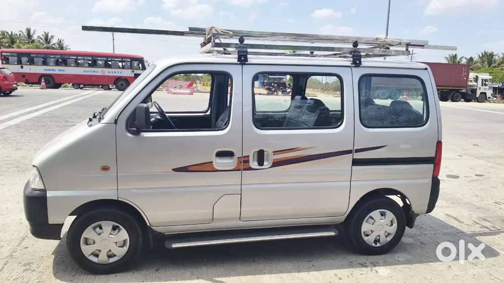 Maruti Suzuki Eeco 2021 Petrol 61000 Km Driven