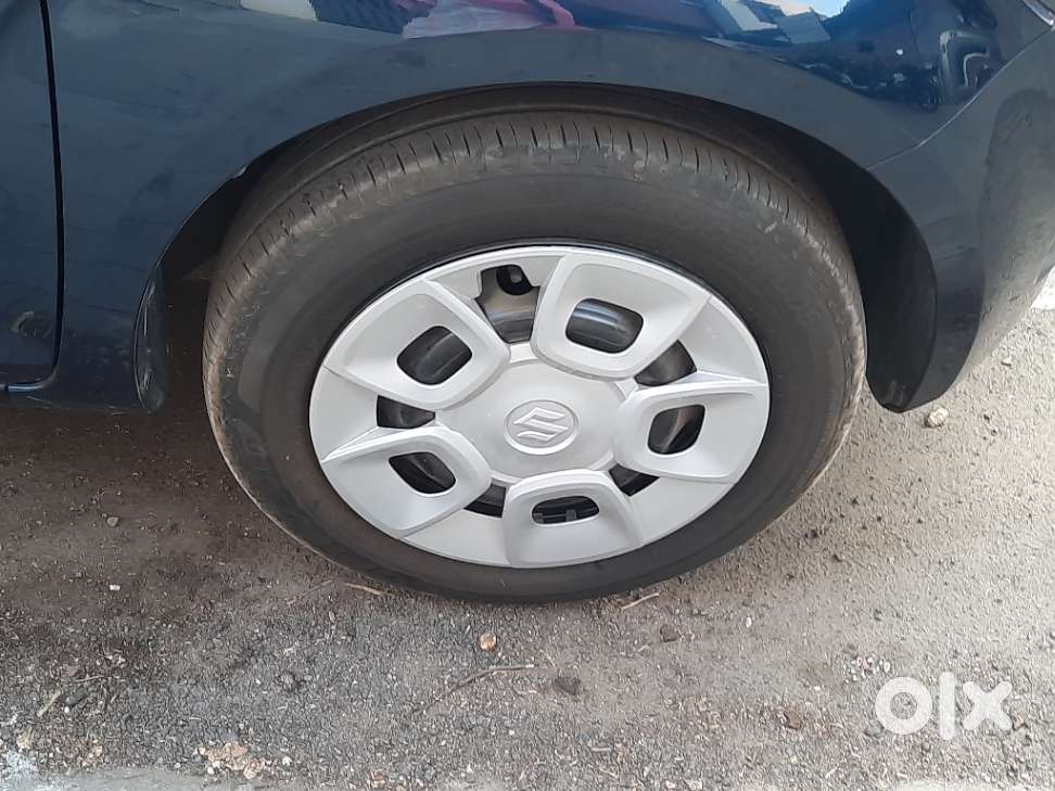 Maruti Suzuki Ignis 1.3 Sigma, 2023, Petrol